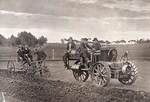 1908 - Imported Saunderson Tractor
