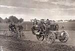 1908 - Imported Saunderson Tractor
