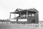 1922 - Grandstand