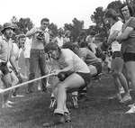 1970s - Sports Day