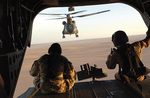 Photo by Australian Defence Force