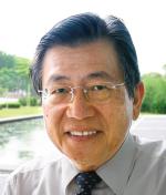 Datuk Yong Poh Kon, Managing Director of Royal Selangor