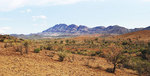 South Australia has the nations most significant source of hot rocks, such as those found at the Flinders Ranges