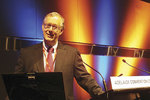 World leader in diabetes research Professor Michael Horowitz