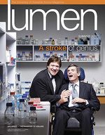 <i>Lumen</i> Summer 2010 edition