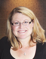 Associate Professor Karen Jones