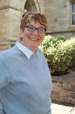 Dr Susan Magarey
Photo by Ben Osborne