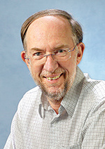 Professor Rob Norman