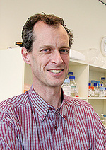 Professor Mark Tester