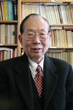 Dr Ching-hwang Yen