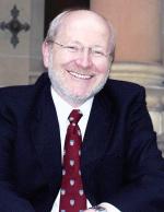 JAMES A. McWHA
Vice-Chancellor