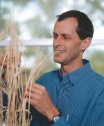 Professor Mark Tester