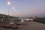 Photo courtesy of Adelaide Airport Limited