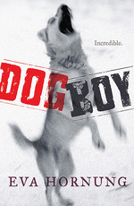 <i>Dog Boy</i>