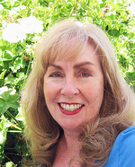 Fulbright Scholar Dr Clare Sullivan