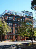 Dental clinic in Light Square