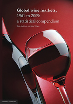 <i>Global Wine Markets, 1961 to 2009: a statistical compendium</i>