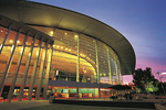 The Adelaide Convention Centre
Photo by Tourism SA