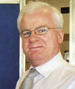 Professor Peter Devitt