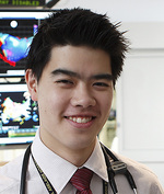 Dr Chris Wong