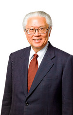 Dr Tony Tan, President of Singapore