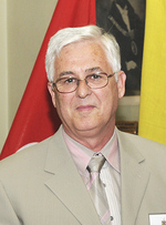 Jim Bailey