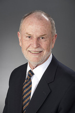 Professor Bob Gibson