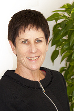 Professor Denise Kirkpatrick