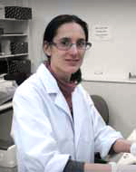 Dr Beverly Mhlhusler, Senior Research Fellow with the University of Adelaides FOODplus Research Centre.