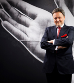 Professor Warren Bebbington, Vice-Chancellor and President, University of Adelaide