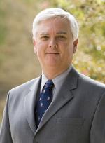Deputy Vice-Chancellor (Research), Professor Alan Johnson