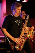 Bob Mintzer