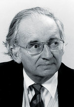 Andrew McCredie (1930-2006)