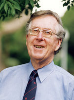 Professor Milton Reginald Sims