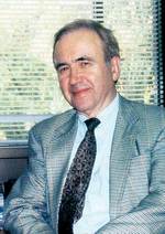 Jerzy Jaroslaw (George) Smolicz AM 1935-2006