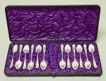 This collection of silverware is now on display at the back of the Mitchell Building, North Terrace Campus, and will be open to the public during <a href='http://www.adelaide.edu.au/openday/' target='_blank'>Open Day</a> on Sunday 26 August.
