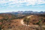 South Australia is a haven for hot rocks, with the Flinders Ranges a prime location
Photo by Ged Unsworth