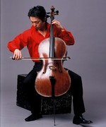 Cellist Li-Wei joins Kathy Selby in her fourth Selby & Friends concert for 2007