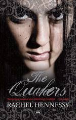 The Quakers by Rachel Hennessy
