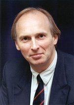Professor Charles Bodman Rae