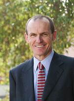 Professor Gary Slade
Photo by David Ellis