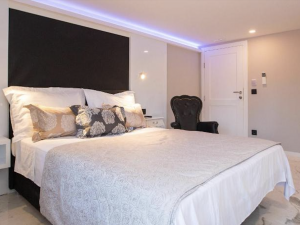 Bedroom Input
