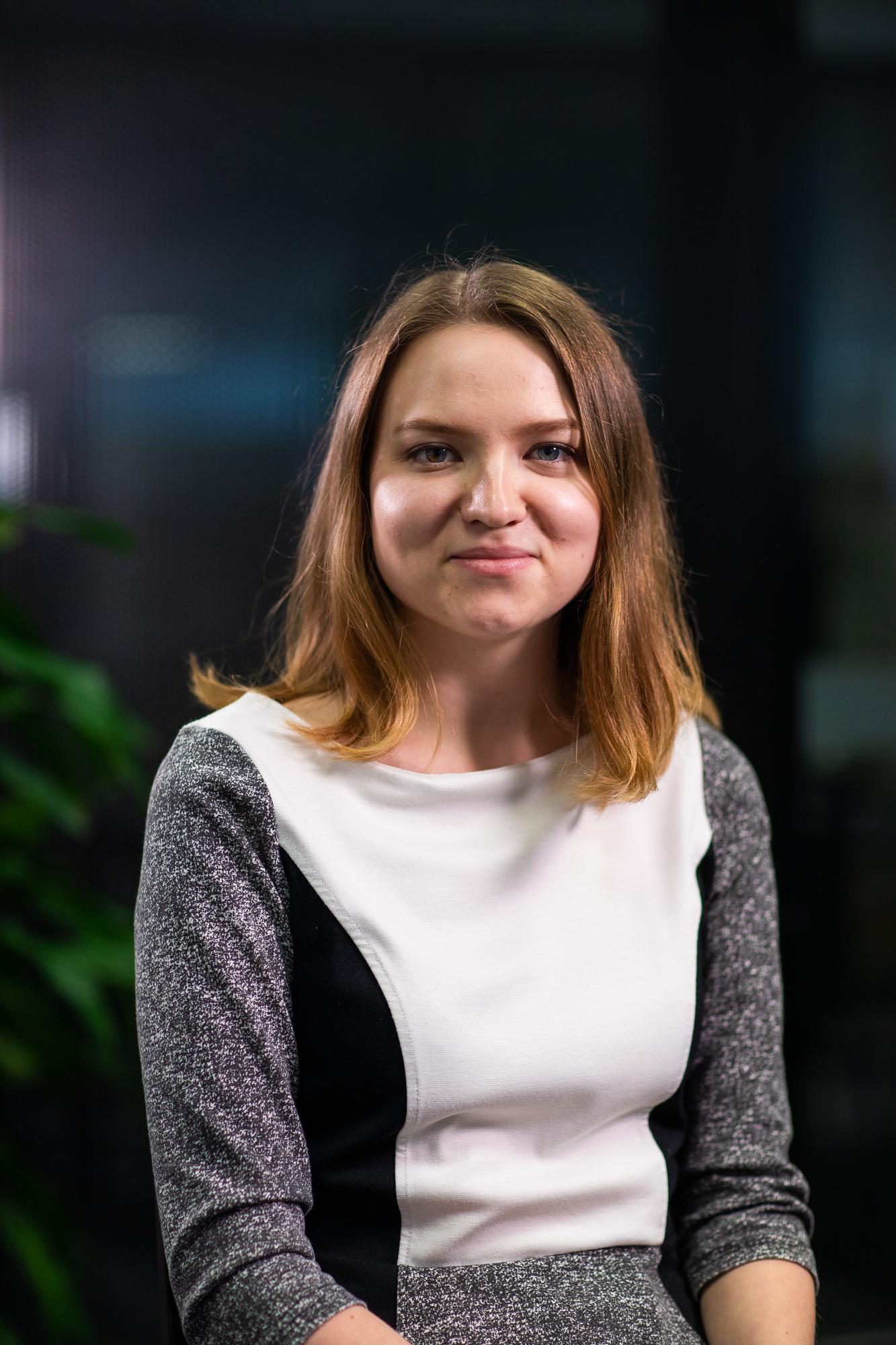 Violetta Schevchenko