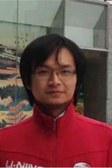 Thumbnail image of Zifeng Wu