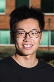 Image of Kejie Li