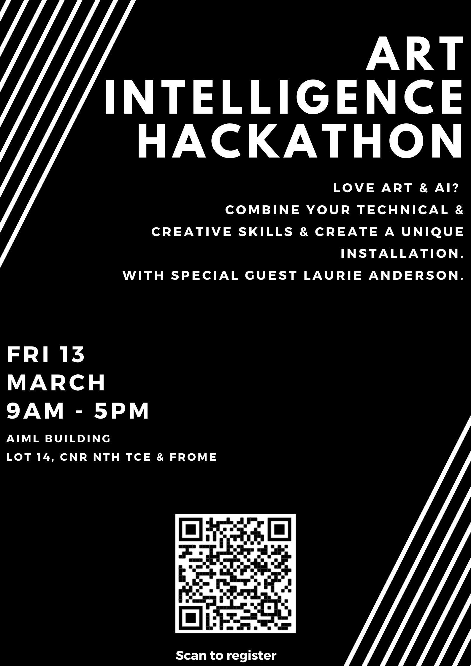 ai hackathon 