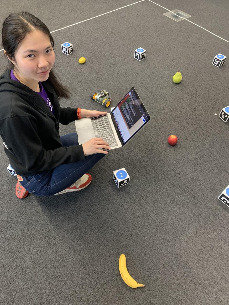 Robotic vision summer school 2021