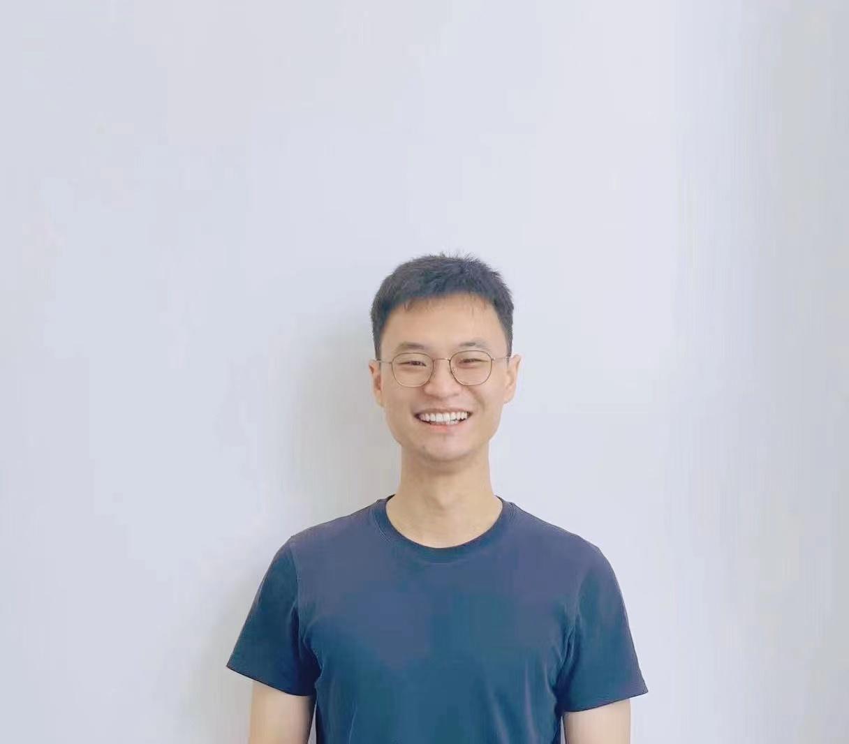 Wei Yin