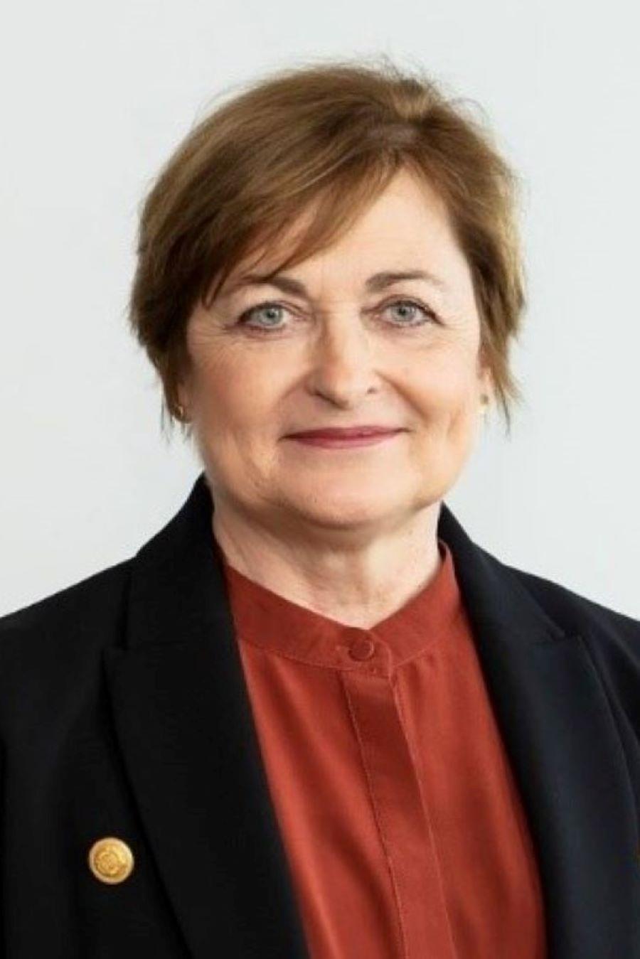 Lusia Guthrie