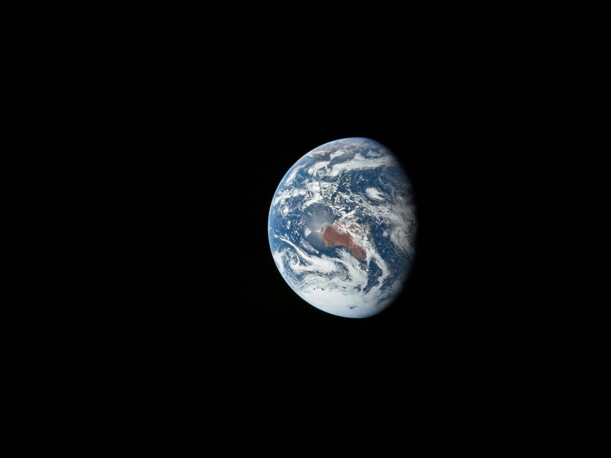 Earth